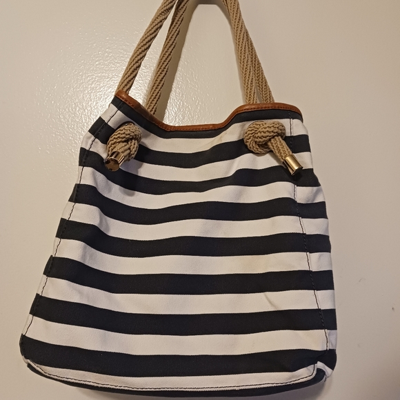 MICHAEL KORS | Canvas Bag - Picture 11 of 16